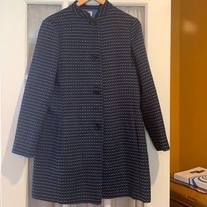 NWOT Audrey Hope Inspired Jacket